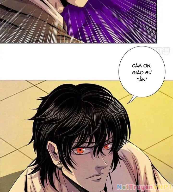 Bác Sĩ Lê Minh Chapter 65 - Trang 15