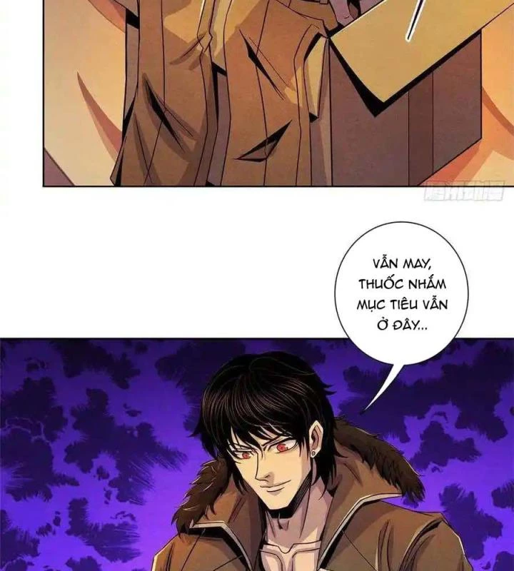 Bác Sĩ Lê Minh Chapter 65 - Trang 19