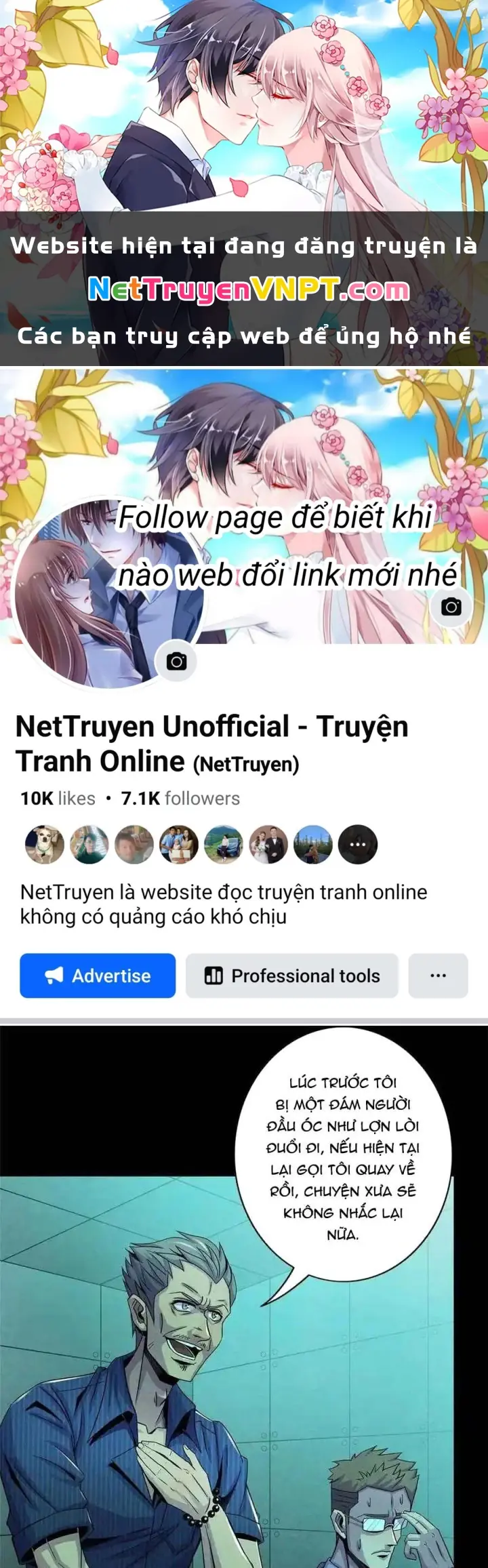 Bác Sĩ Lê Minh Chapter 65 - Trang 2