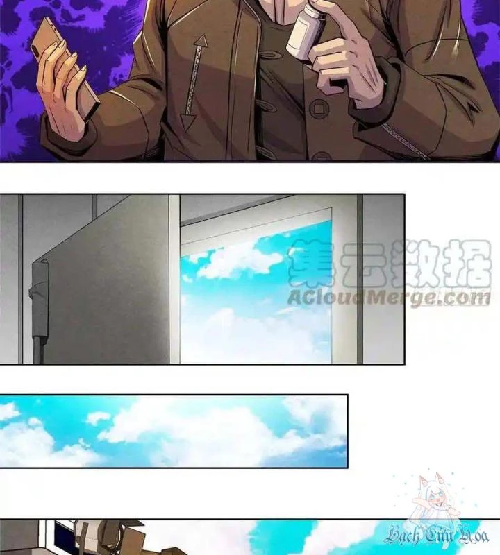 Bác Sĩ Lê Minh Chapter 65 - Trang 20