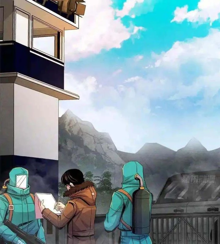 Bác Sĩ Lê Minh Chapter 65 - Trang 21