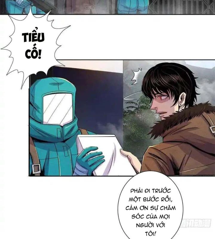 Bác Sĩ Lê Minh Chapter 65 - Trang 22