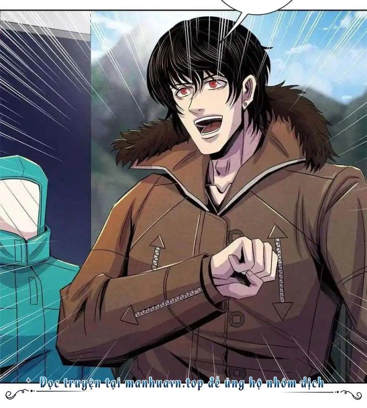 Bác Sĩ Lê Minh Chapter 65 - Trang 23