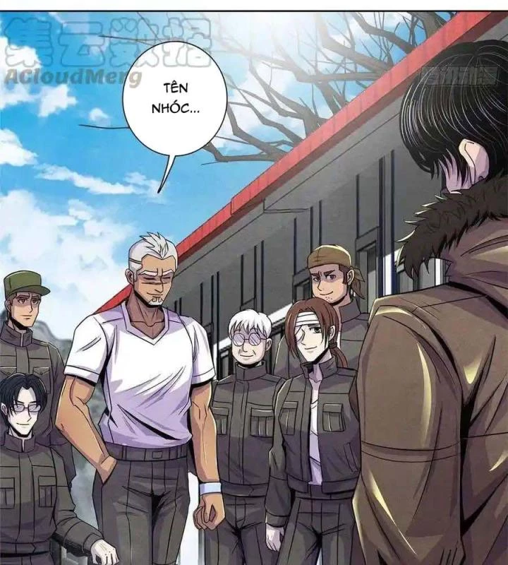Bác Sĩ Lê Minh Chapter 65 - Trang 24
