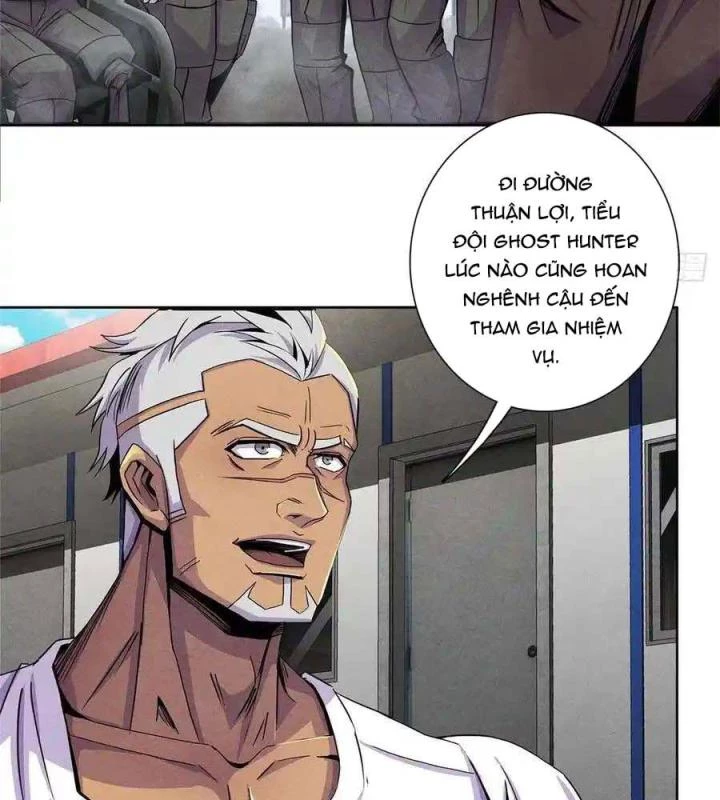 Bác Sĩ Lê Minh Chapter 65 - Trang 25