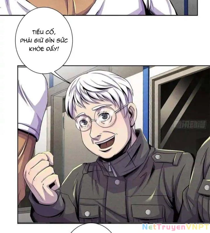 Bác Sĩ Lê Minh Chapter 65 - Trang 26