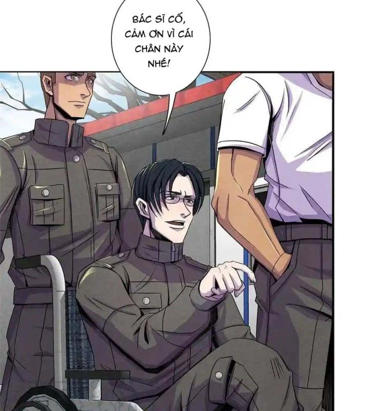 Bác Sĩ Lê Minh Chapter 65 - Trang 27