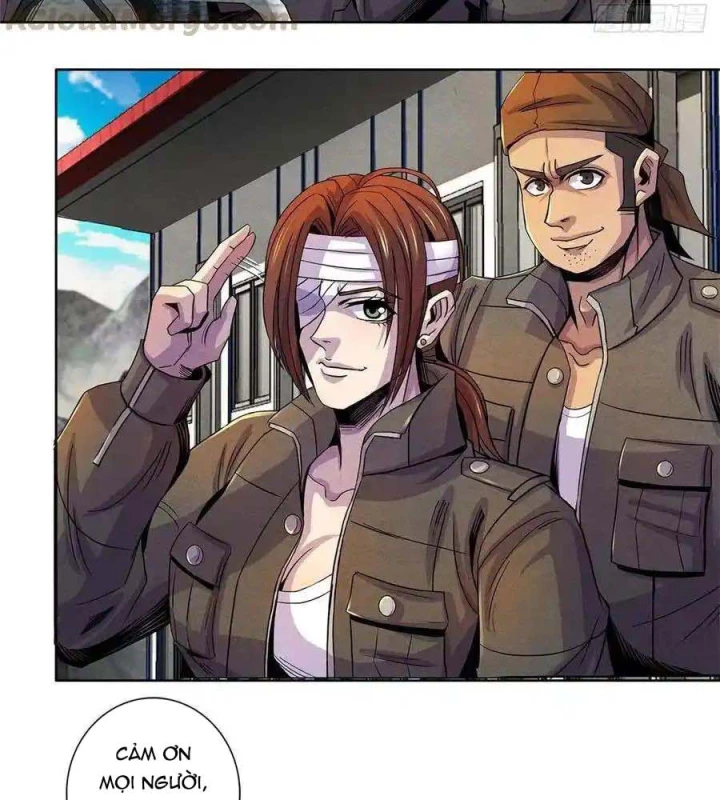 Bác Sĩ Lê Minh Chapter 65 - Trang 28