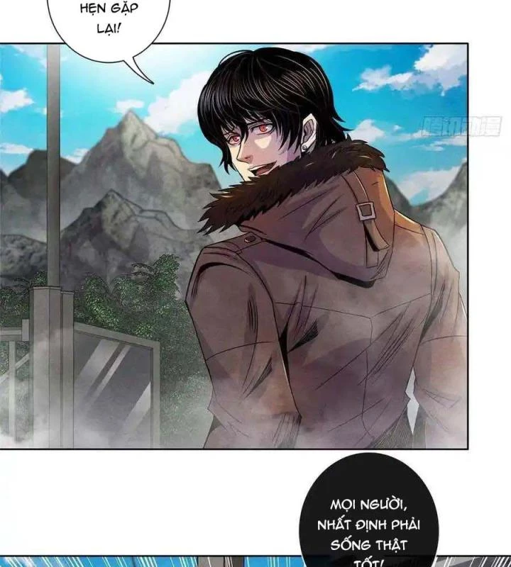 Bác Sĩ Lê Minh Chapter 65 - Trang 29
