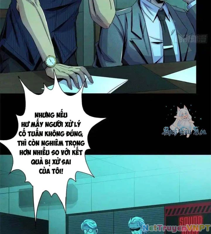 Bác Sĩ Lê Minh Chapter 65 - Trang 3
