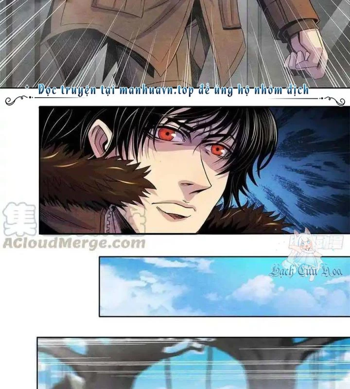Bác Sĩ Lê Minh Chapter 65 - Trang 31