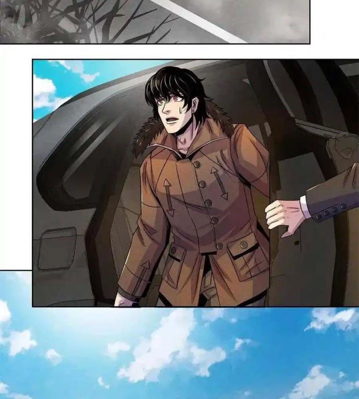 Bác Sĩ Lê Minh Chapter 65 - Trang 33