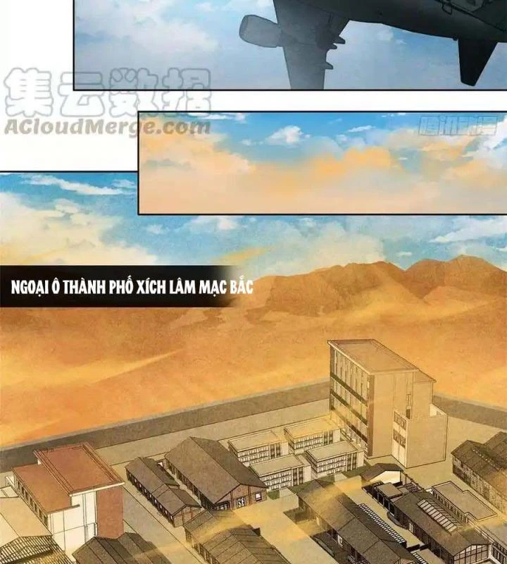 Bác Sĩ Lê Minh Chapter 65 - Trang 35