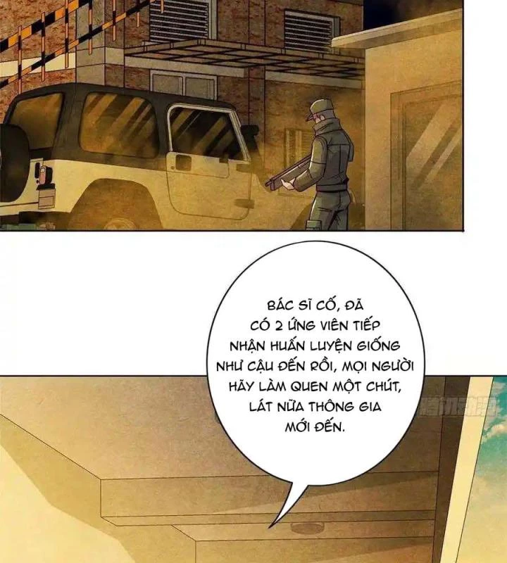 Bác Sĩ Lê Minh Chapter 65 - Trang 37