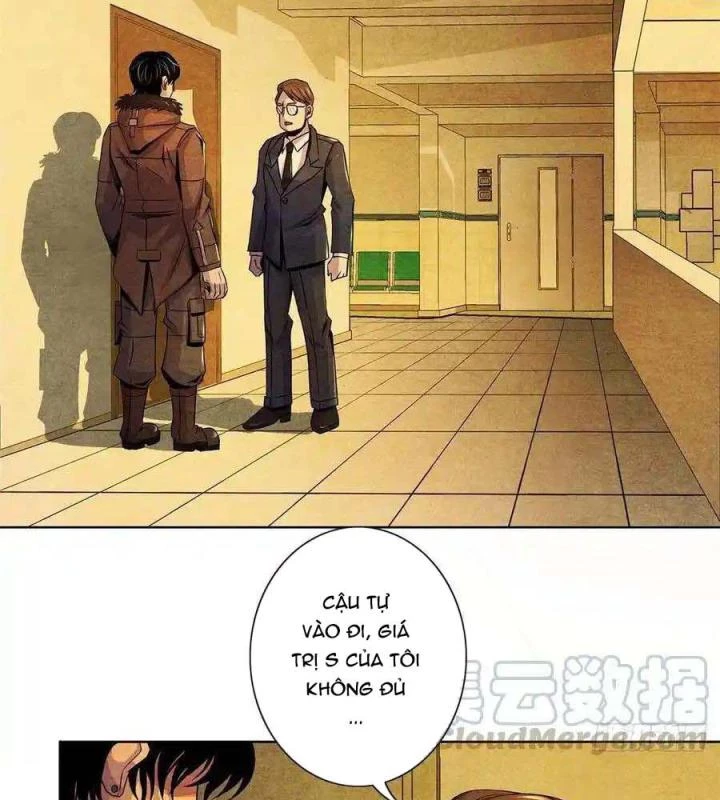 Bác Sĩ Lê Minh Chapter 65 - Trang 38