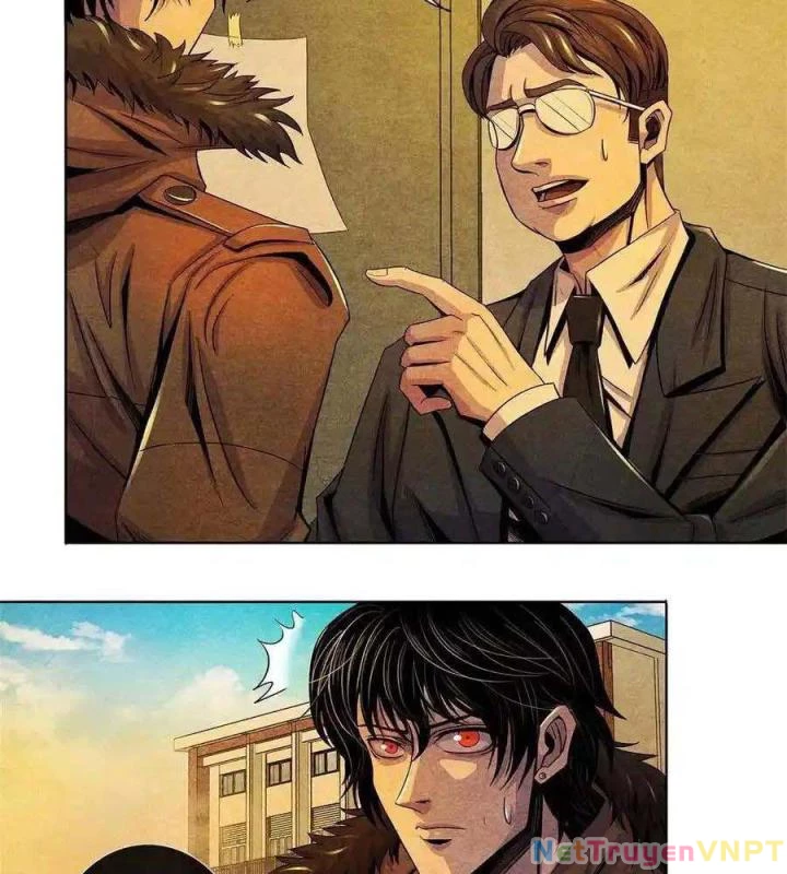 Bác Sĩ Lê Minh Chapter 65 - Trang 39