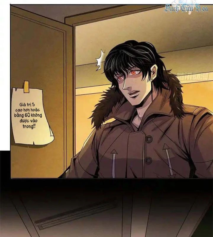 Bác Sĩ Lê Minh Chapter 65 - Trang 41