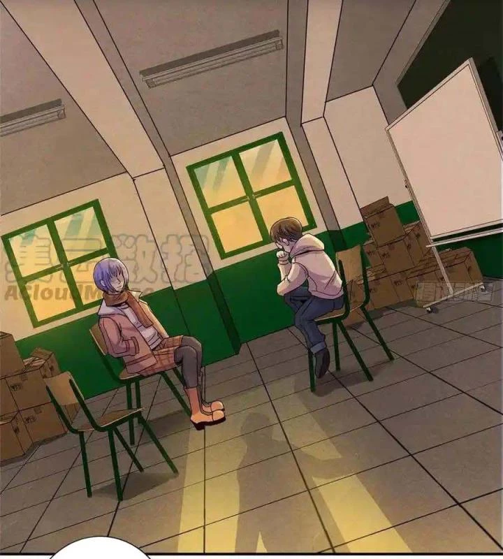 Bác Sĩ Lê Minh Chapter 65 - Trang 42