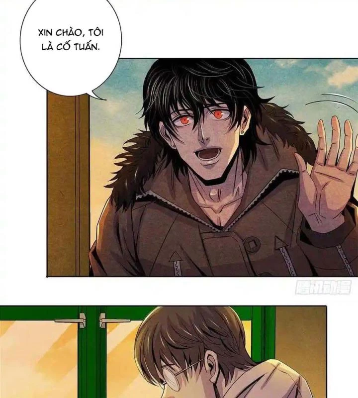 Bác Sĩ Lê Minh Chapter 65 - Trang 43