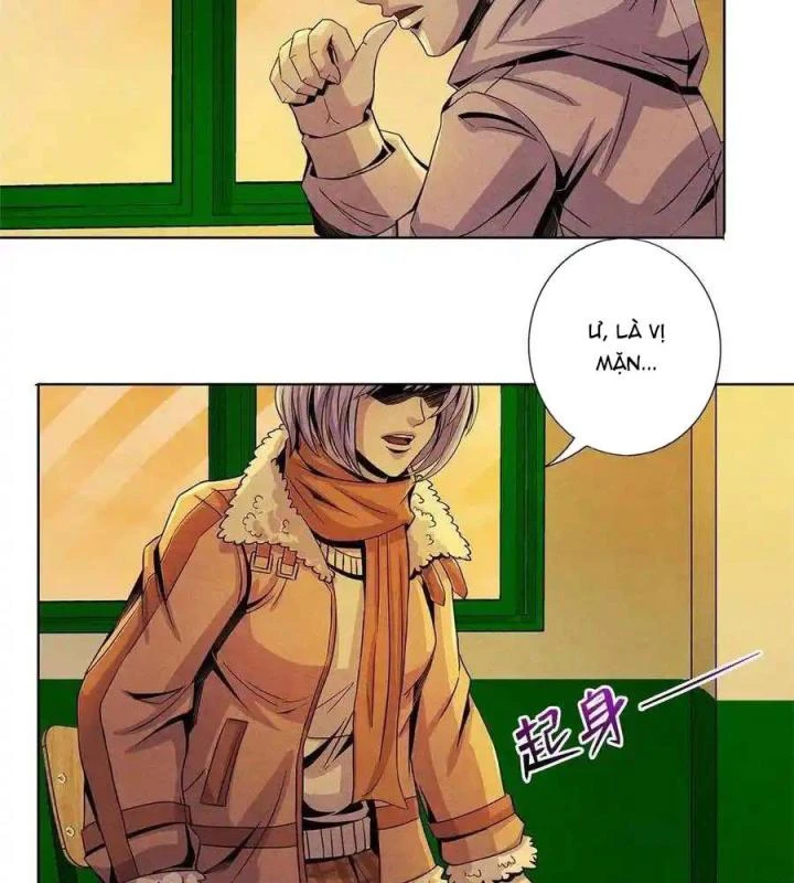 Bác Sĩ Lê Minh Chapter 65 - Trang 44