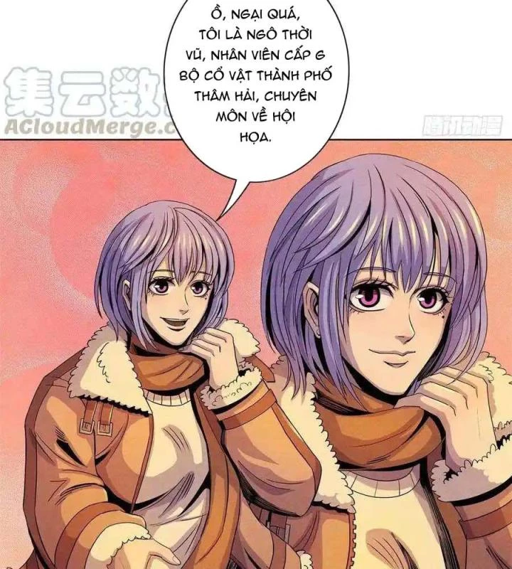 Bác Sĩ Lê Minh Chapter 65 - Trang 46