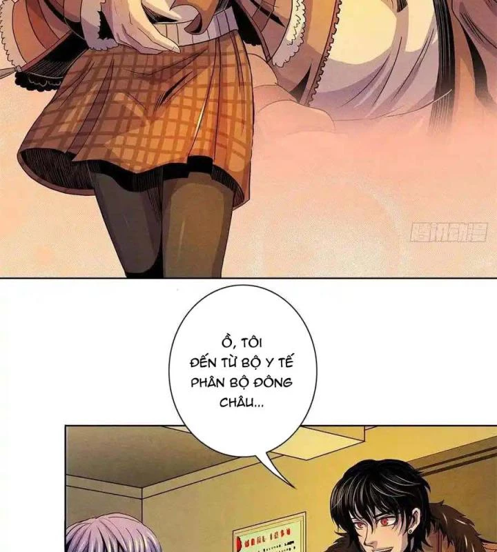 Bác Sĩ Lê Minh Chapter 65 - Trang 47
