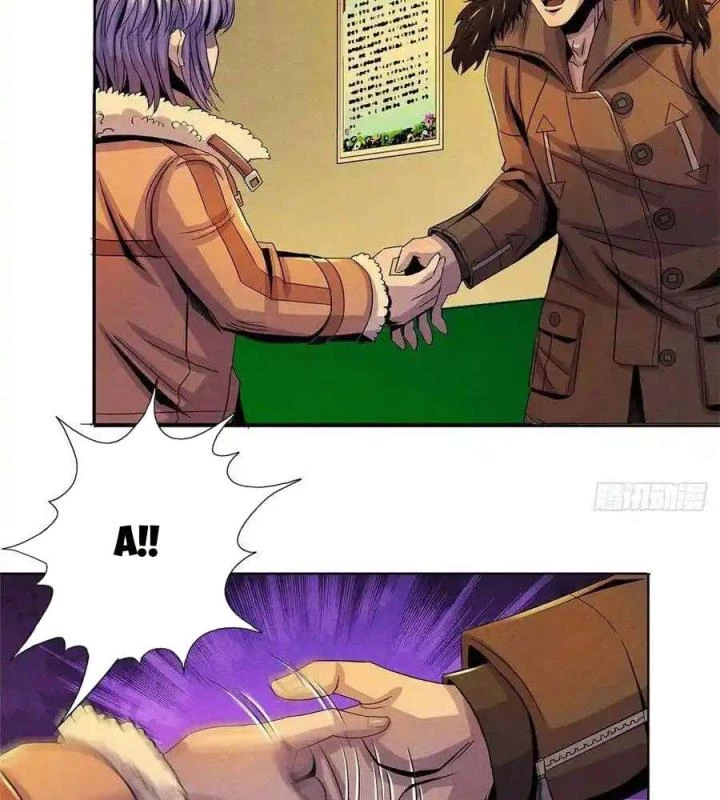 Bác Sĩ Lê Minh Chapter 65 - Trang 48