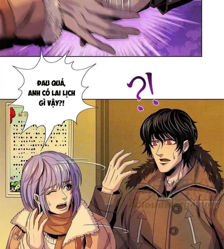 Bác Sĩ Lê Minh Chapter 65 - Trang 49