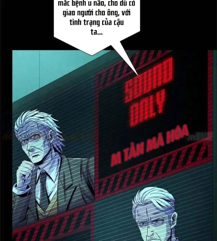 Bác Sĩ Lê Minh Chapter 65 - Trang 5