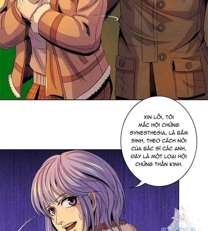 Bác Sĩ Lê Minh Chapter 65 - Trang 50