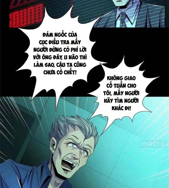 Bác Sĩ Lê Minh Chapter 65 - Trang 6