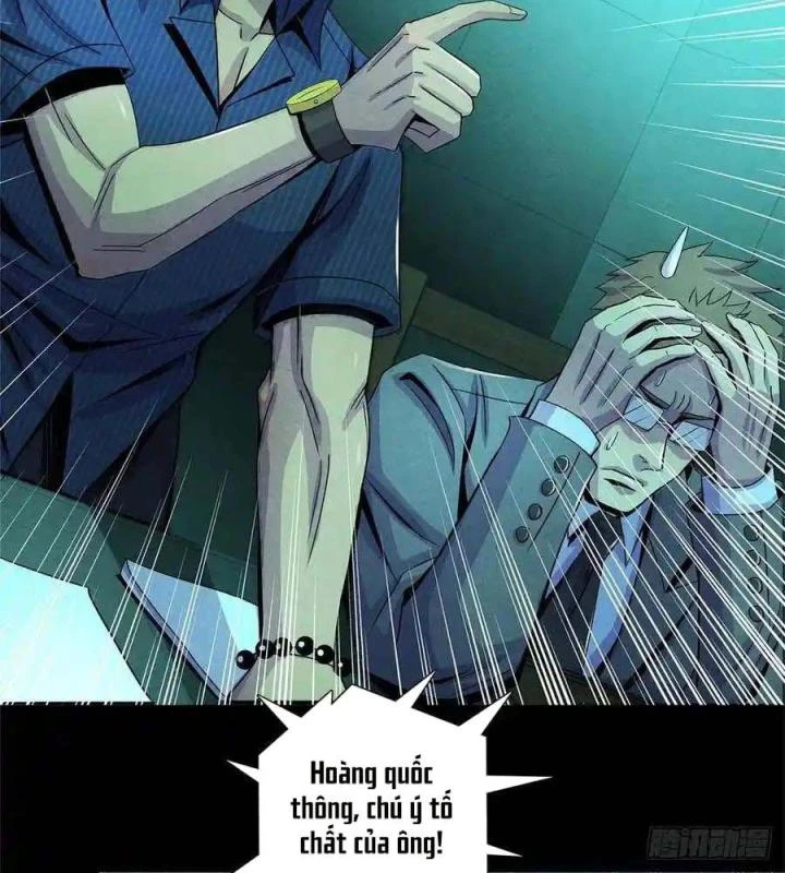 Bác Sĩ Lê Minh Chapter 65 - Trang 7