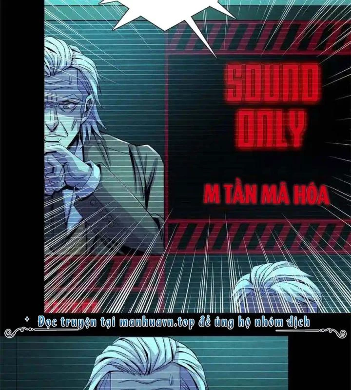 Bác Sĩ Lê Minh Chapter 65 - Trang 8