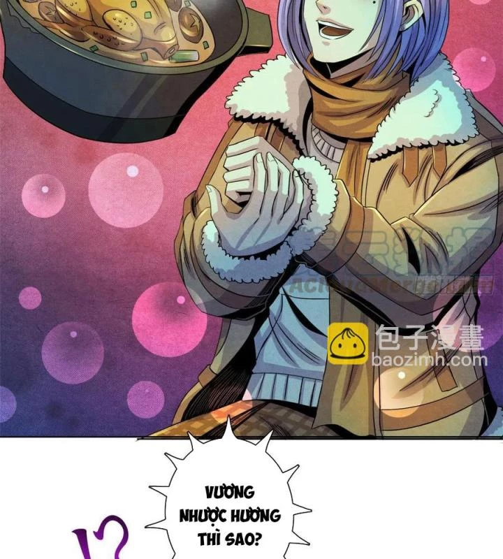 Bác Sĩ Lê Minh Chapter 66 - Trang 10
