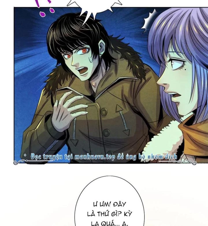 Bác Sĩ Lê Minh Chapter 66 - Trang 11