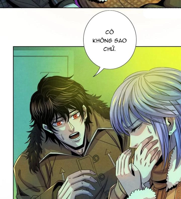 Bác Sĩ Lê Minh Chapter 66 - Trang 13