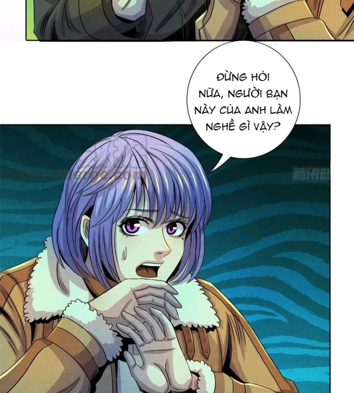 Bác Sĩ Lê Minh Chapter 66 - Trang 14