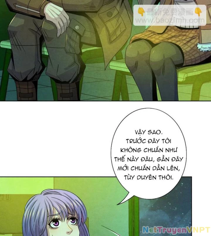 Bác Sĩ Lê Minh Chapter 66 - Trang 17
