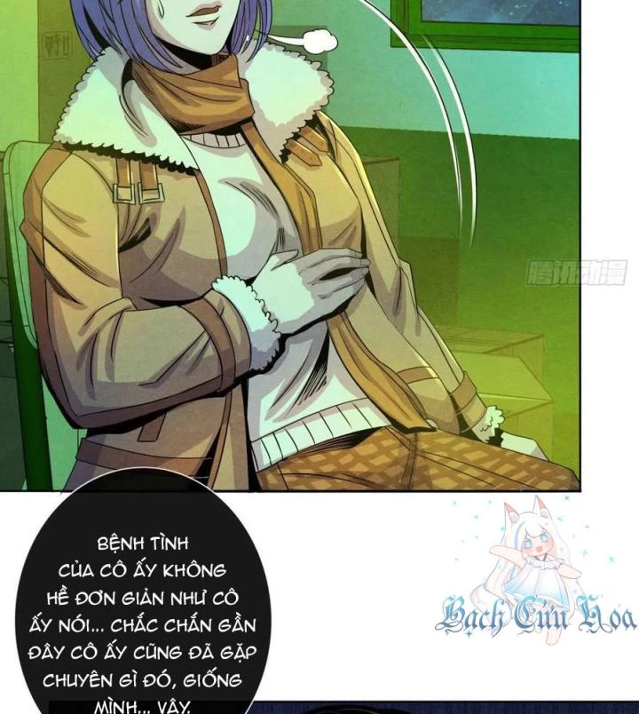 Bác Sĩ Lê Minh Chapter 66 - Trang 18