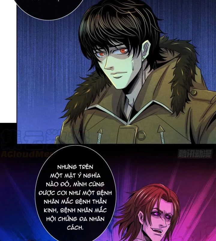 Bác Sĩ Lê Minh Chapter 66 - Trang 19
