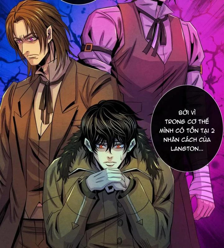 Bác Sĩ Lê Minh Chapter 66 - Trang 20