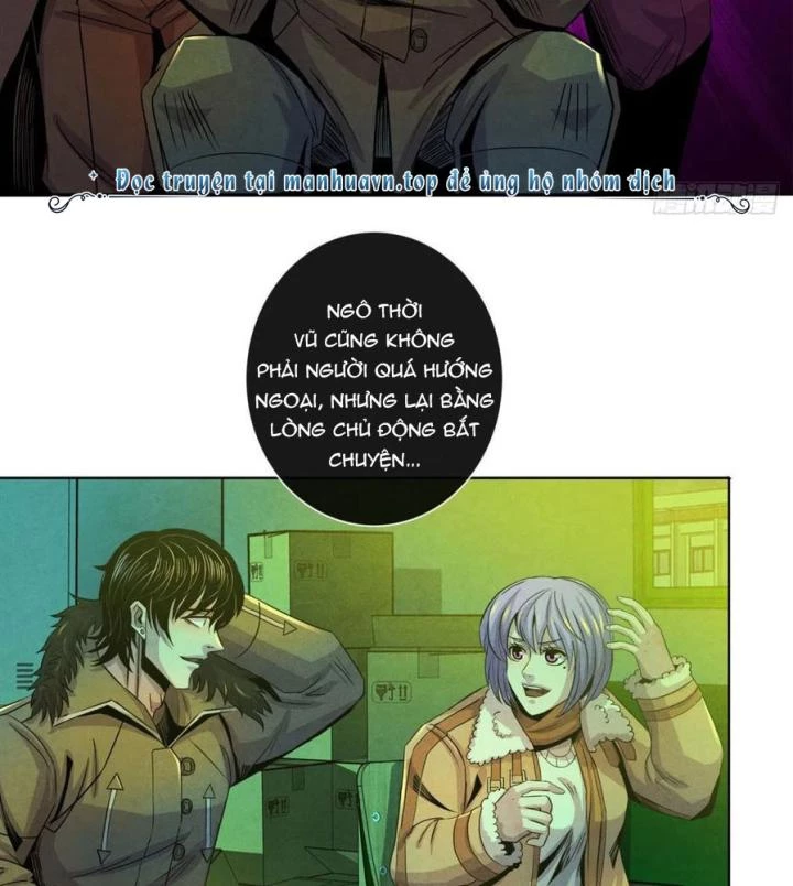Bác Sĩ Lê Minh Chapter 66 - Trang 21