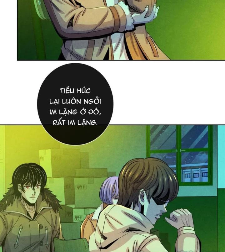 Bác Sĩ Lê Minh Chapter 66 - Trang 23