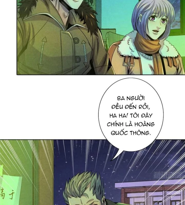Bác Sĩ Lê Minh Chapter 66 - Trang 26