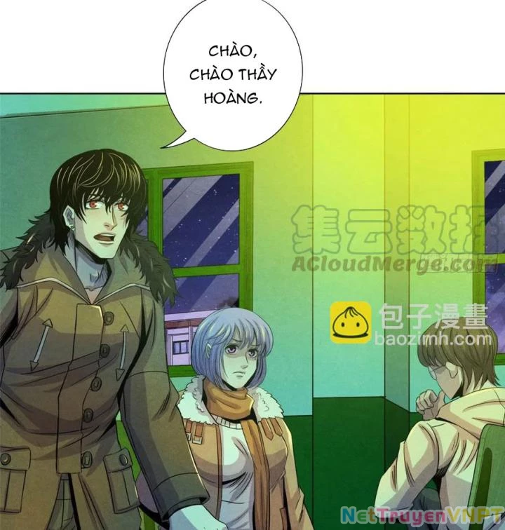 Bác Sĩ Lê Minh Chapter 66 - Trang 28