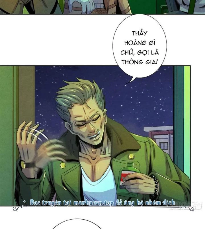 Bác Sĩ Lê Minh Chapter 66 - Trang 29