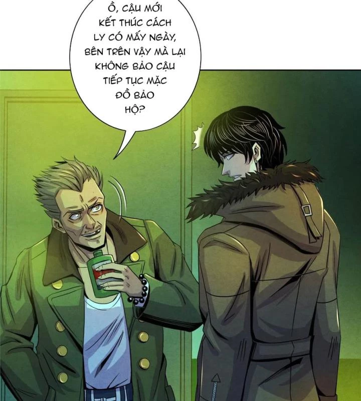 Bác Sĩ Lê Minh Chapter 66 - Trang 30