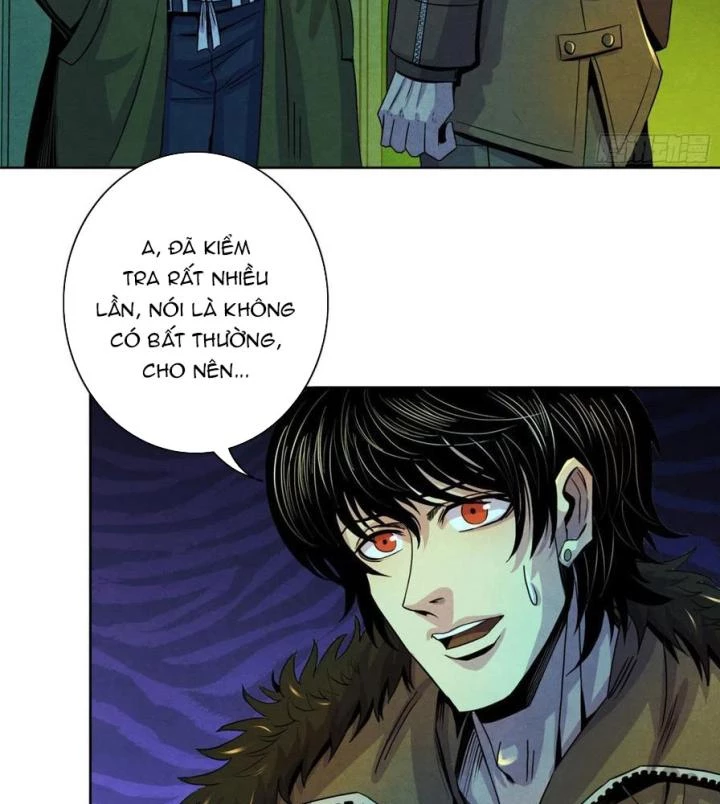 Bác Sĩ Lê Minh Chapter 66 - Trang 31