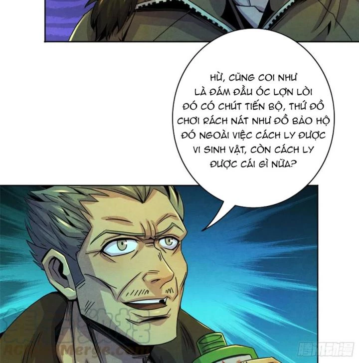 Bác Sĩ Lê Minh Chapter 66 - Trang 32