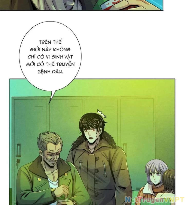 Bác Sĩ Lê Minh Chapter 66 - Trang 33